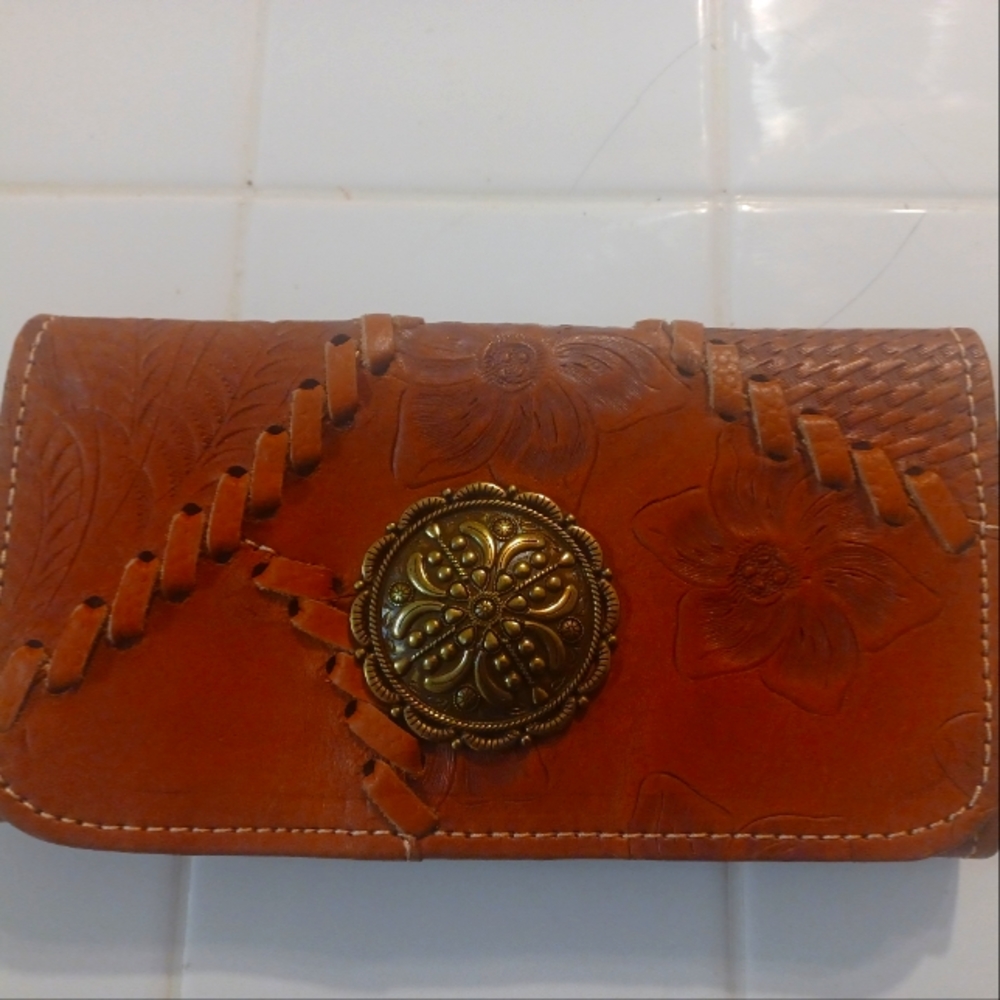 American West Wallet